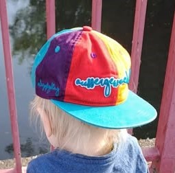 Rezensionsbild einer Basecap von meinmaikaempfer